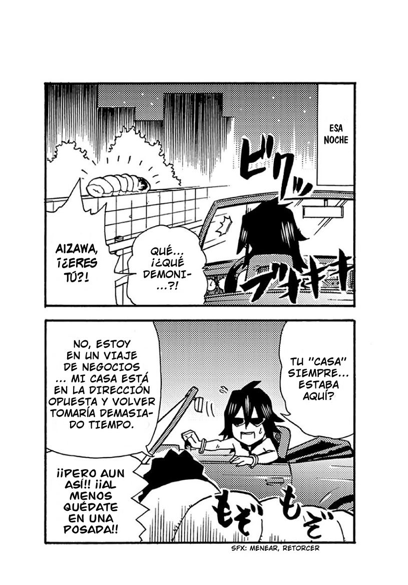 Read Boku no Hero Academia SMASH!! ES Manga Online