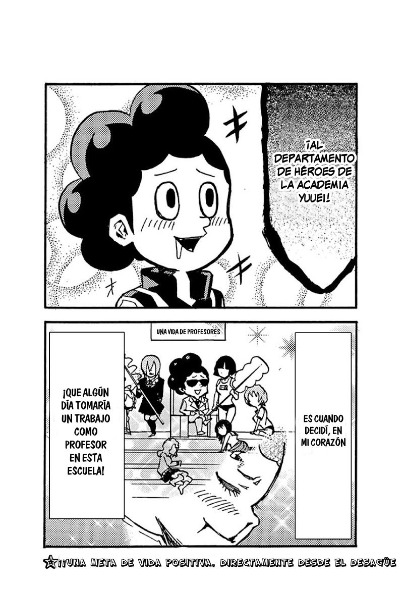 Read Boku no Hero Academia SMASH!! ES Manga Online