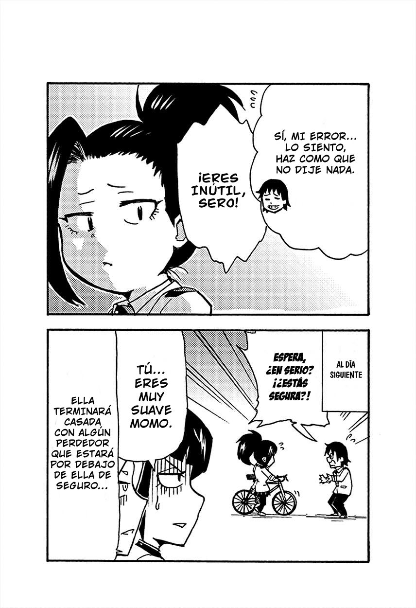 Read Boku no Hero Academia SMASH!! ES Manga Online