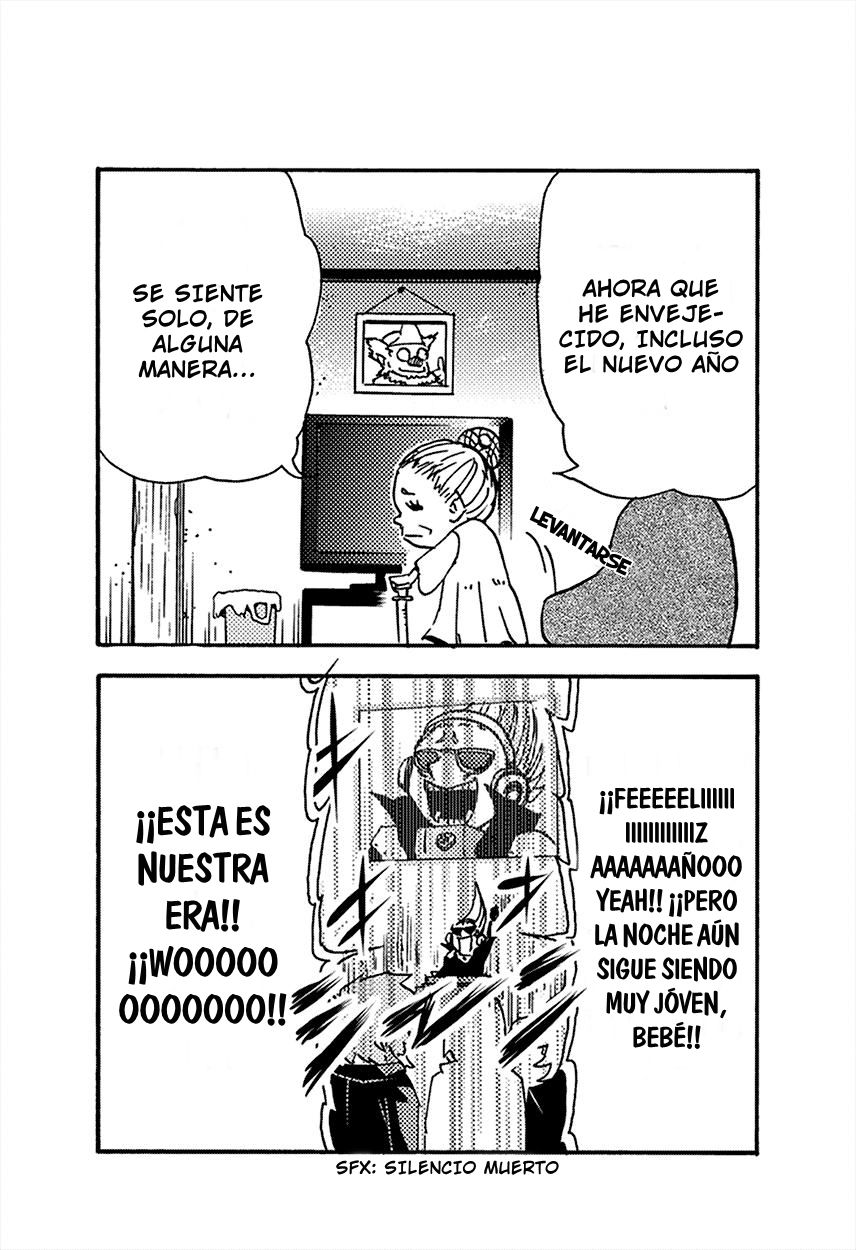 Read Boku no Hero Academia SMASH!! ES Manga Online