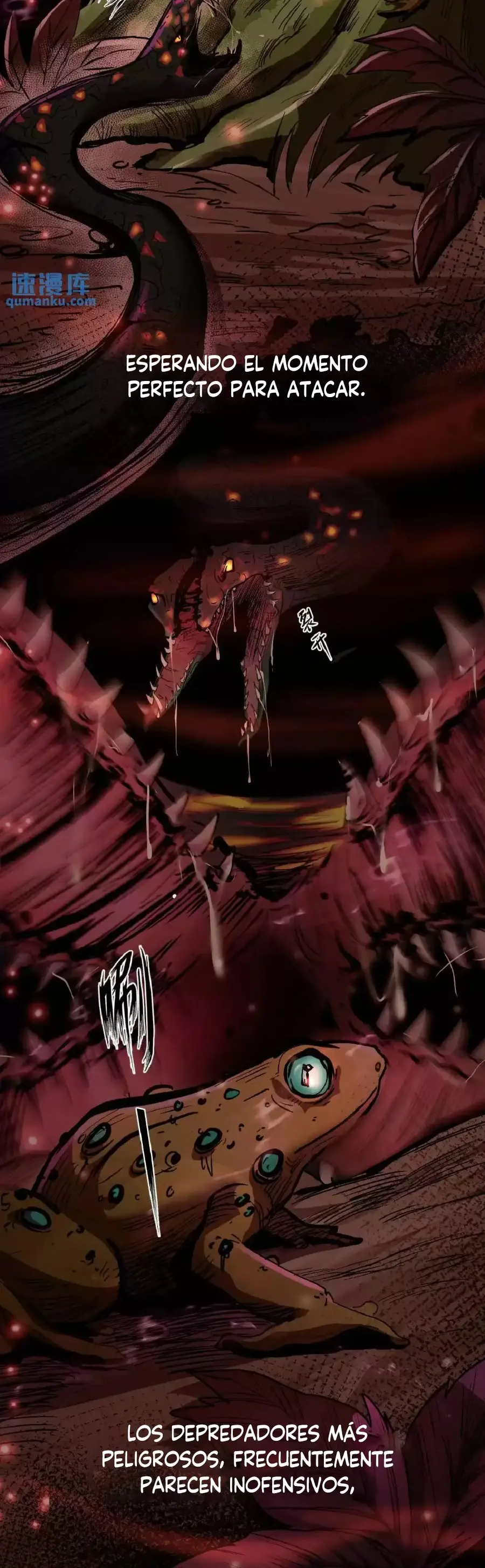 Read Boticario misterioso ES Manga Online