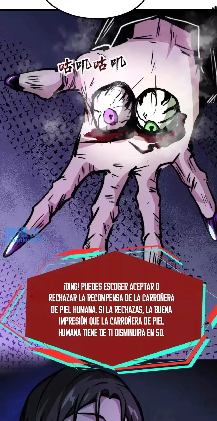Read Boticario misterioso ES Manga Online
