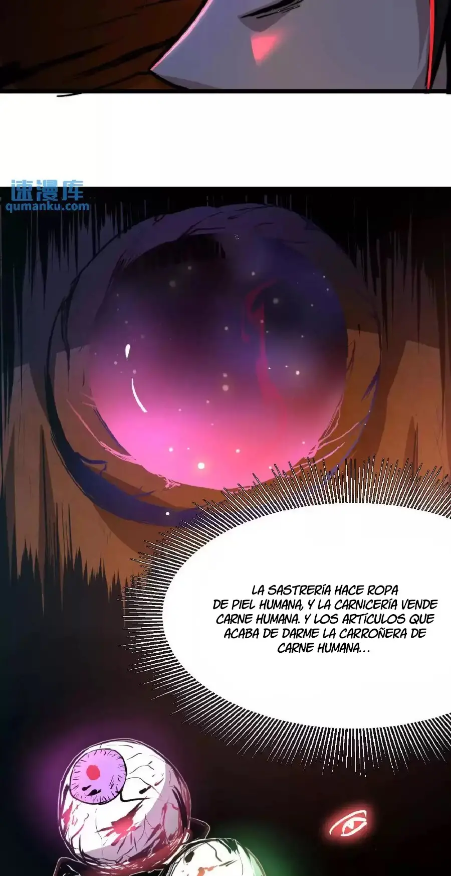 Read Boticario misterioso ES Manga Online