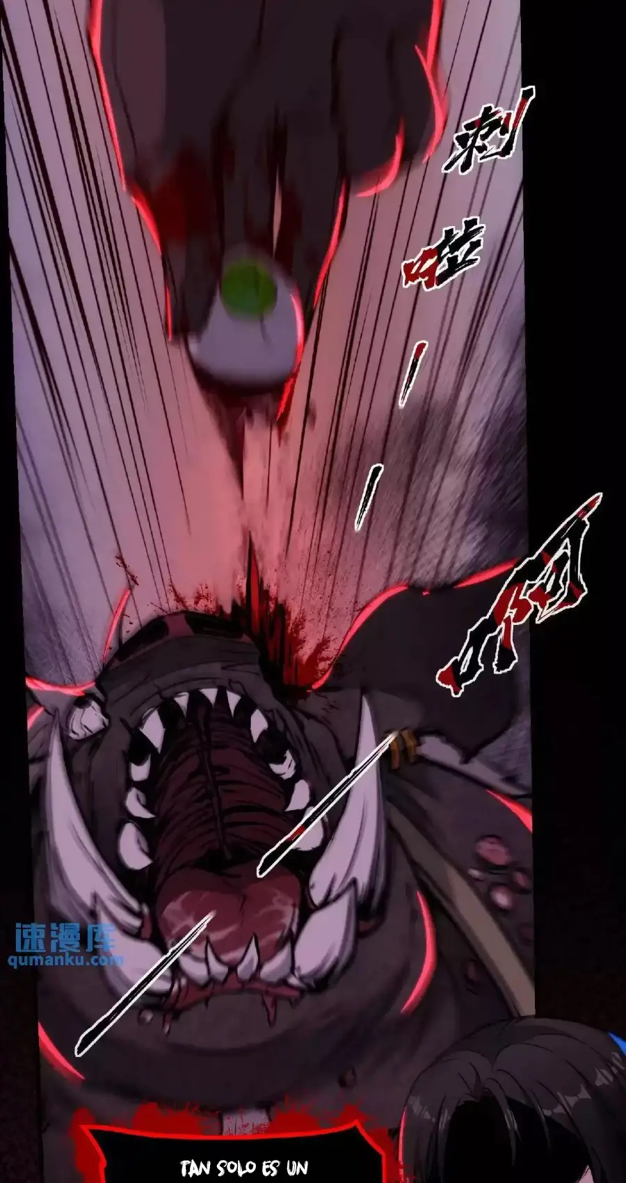 Read Boticario misterioso ES Manga Online