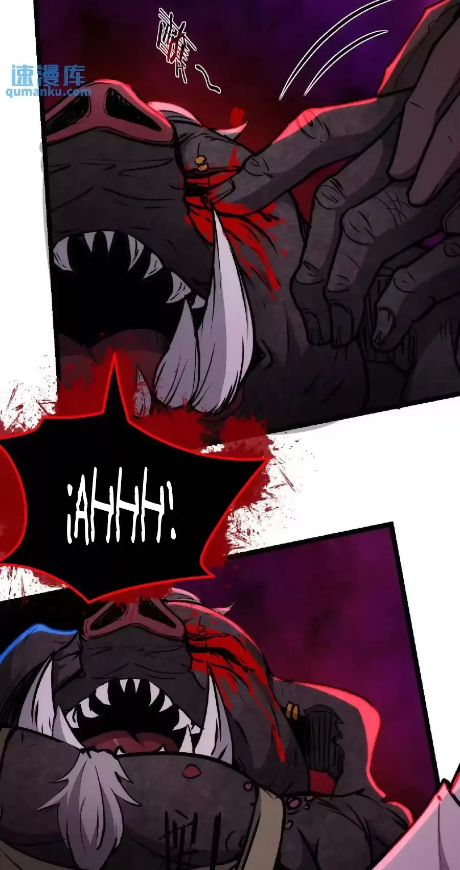 Read Boticario misterioso ES Manga Online