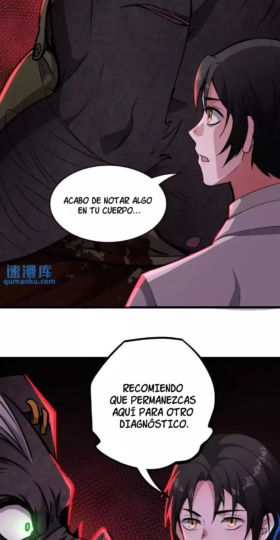 Read Boticario misterioso ES Manga Online