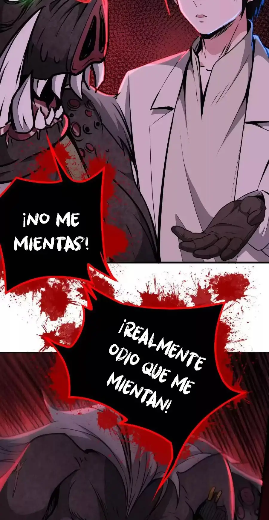 Read Boticario misterioso ES Manga Online