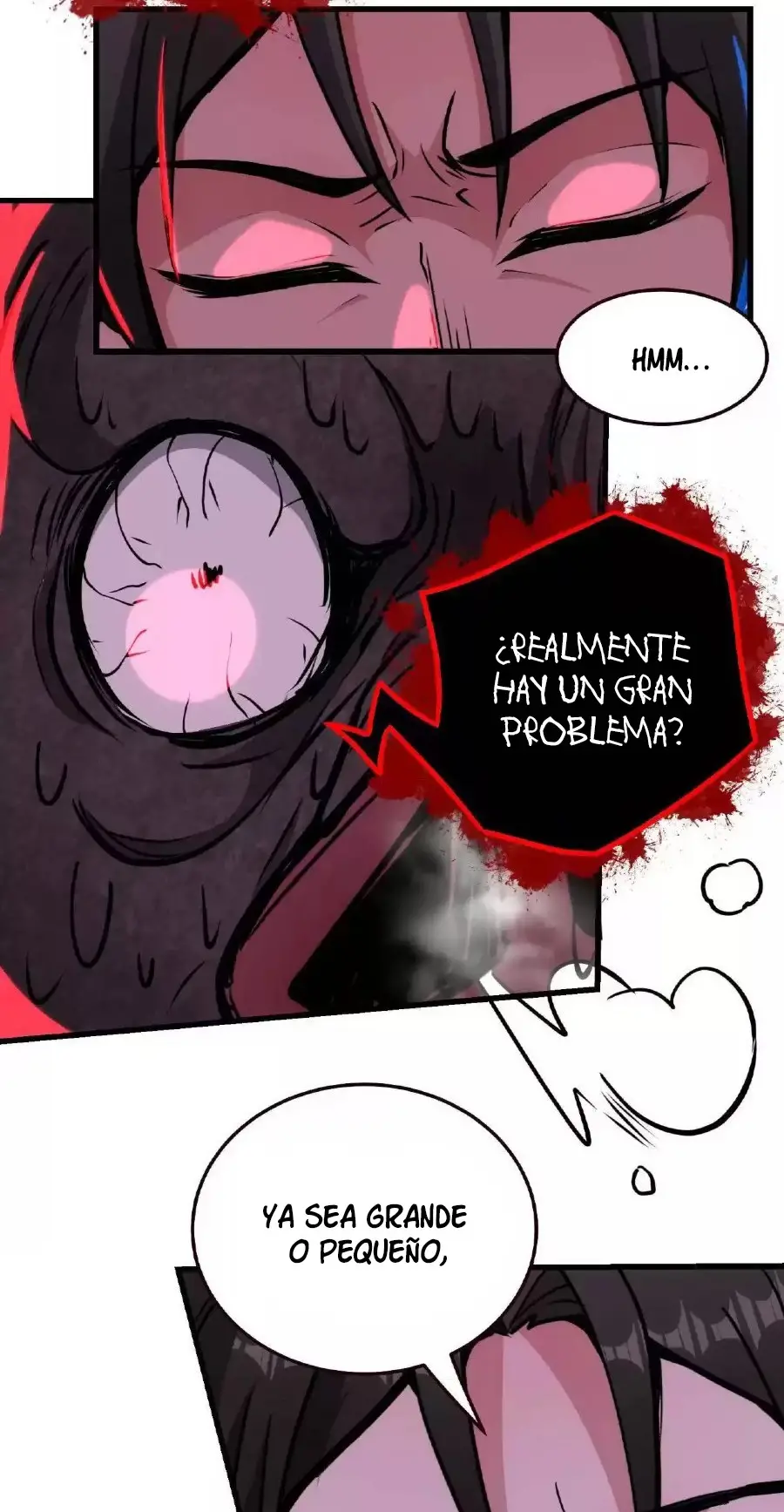Read Boticario misterioso ES Manga Online