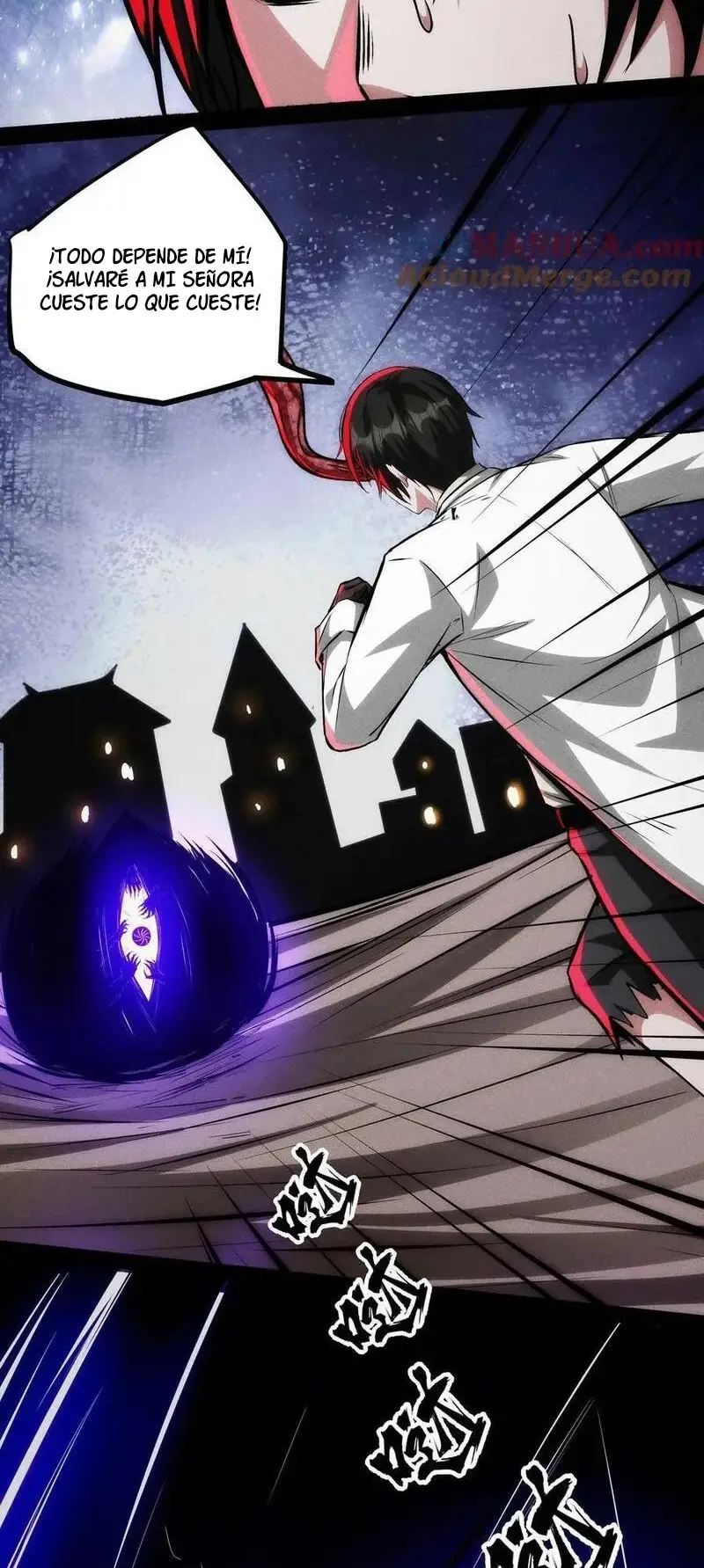 Read Boticario misterioso ES Manga Online