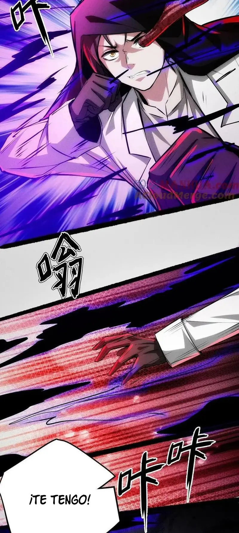 Read Boticario misterioso ES Manga Online