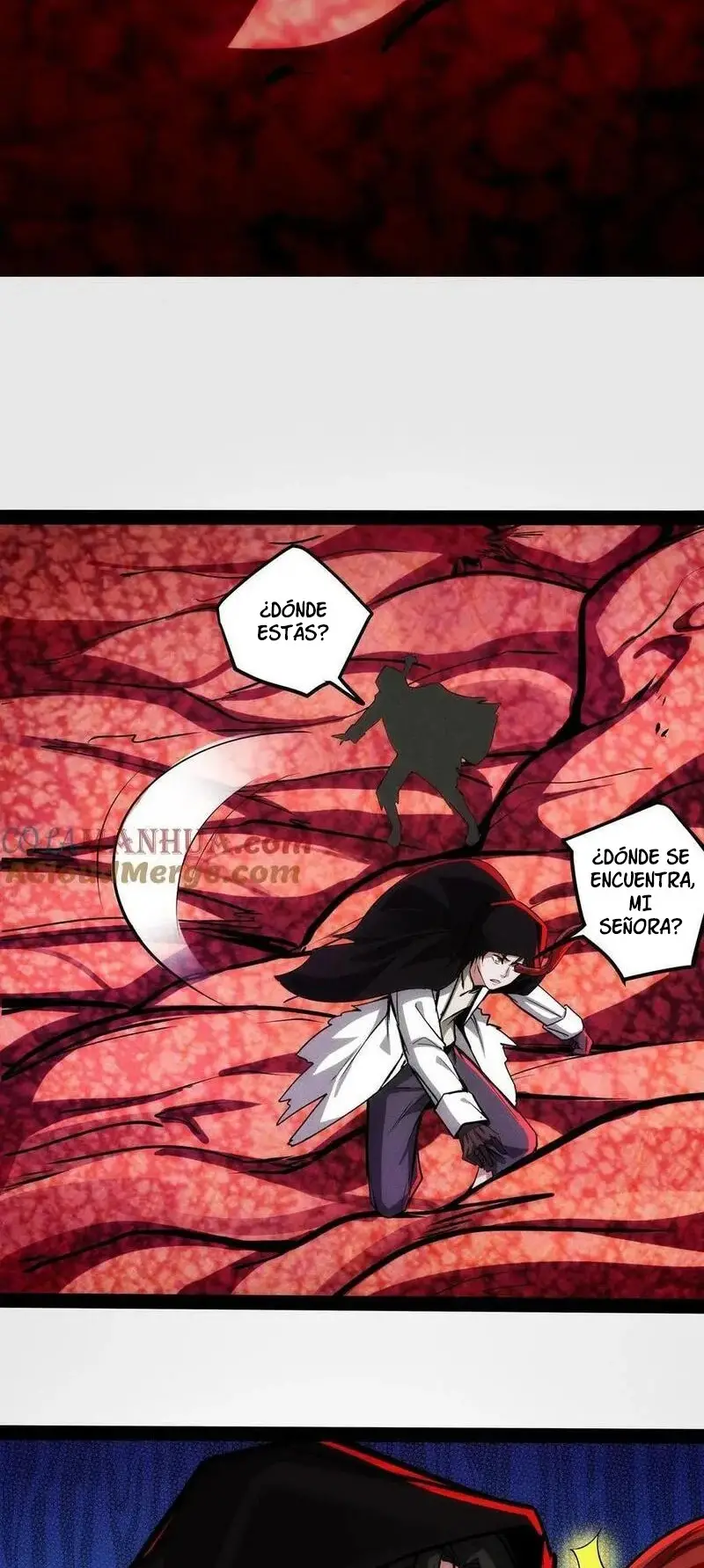 Read Boticario misterioso ES Manga Online