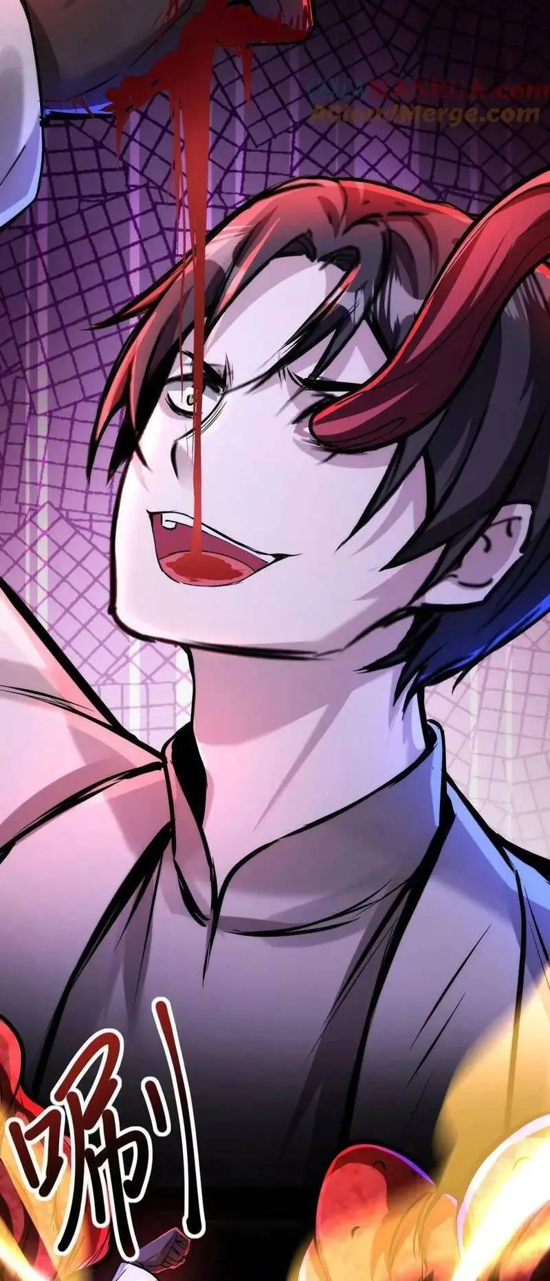 Read Boticario misterioso ES Manga Online