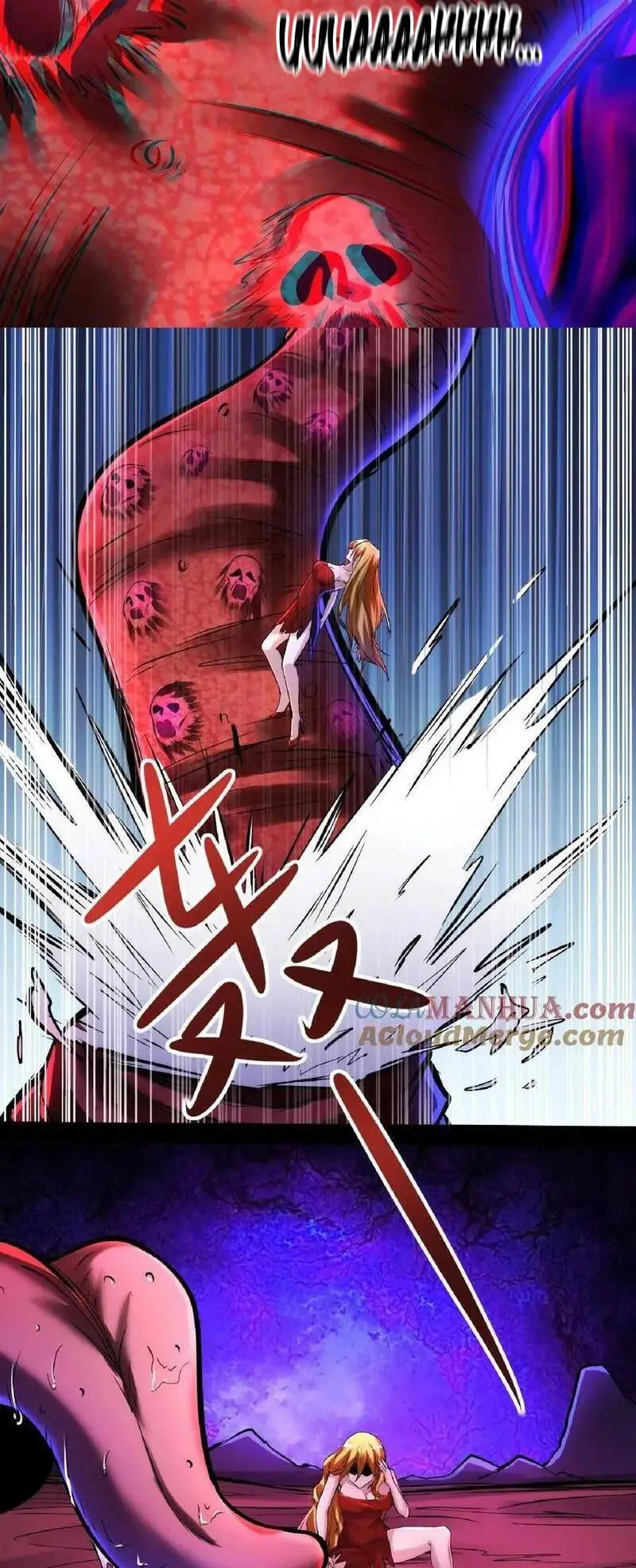 Read Boticario misterioso ES Manga Online