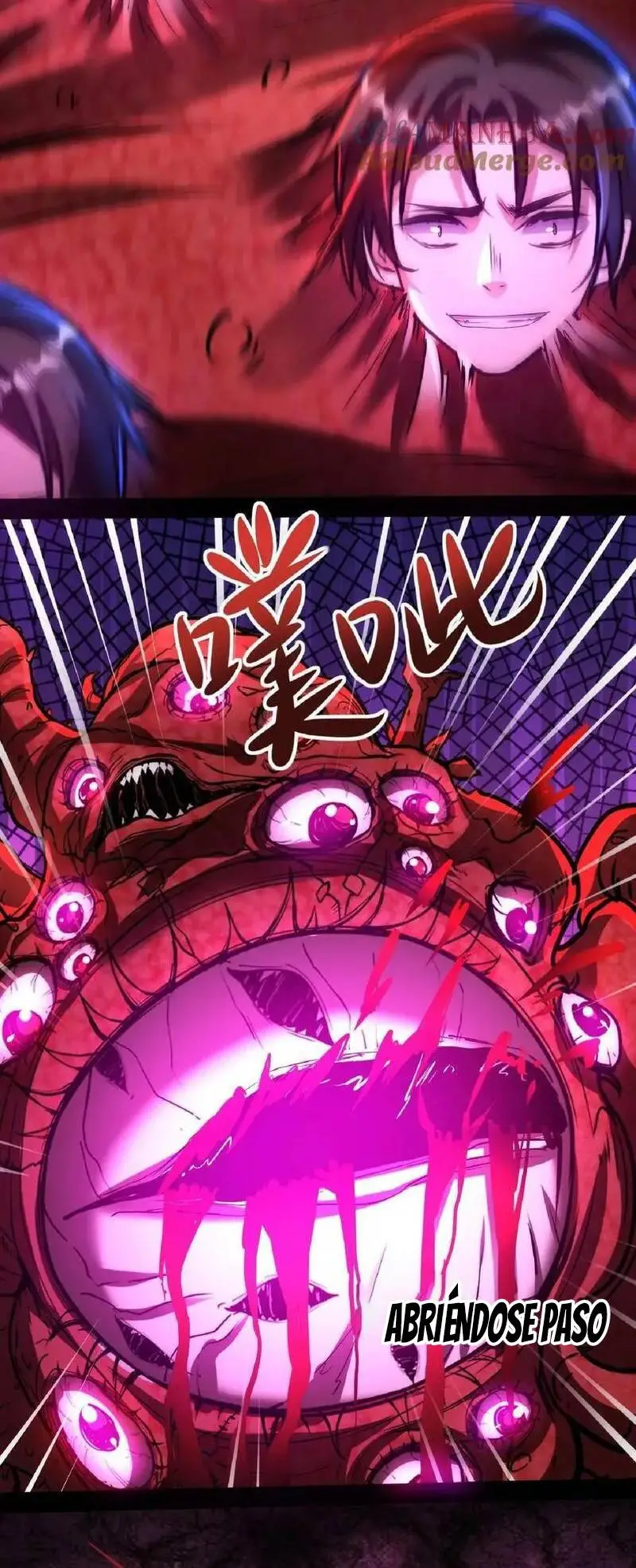 Read Boticario misterioso ES Manga Online