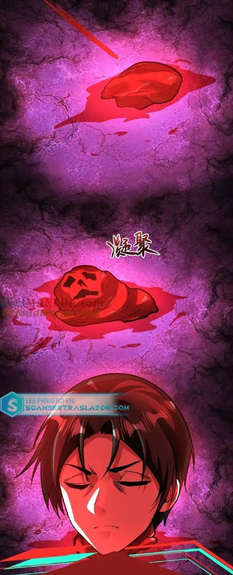 Read Boticario misterioso ES Manga Online
