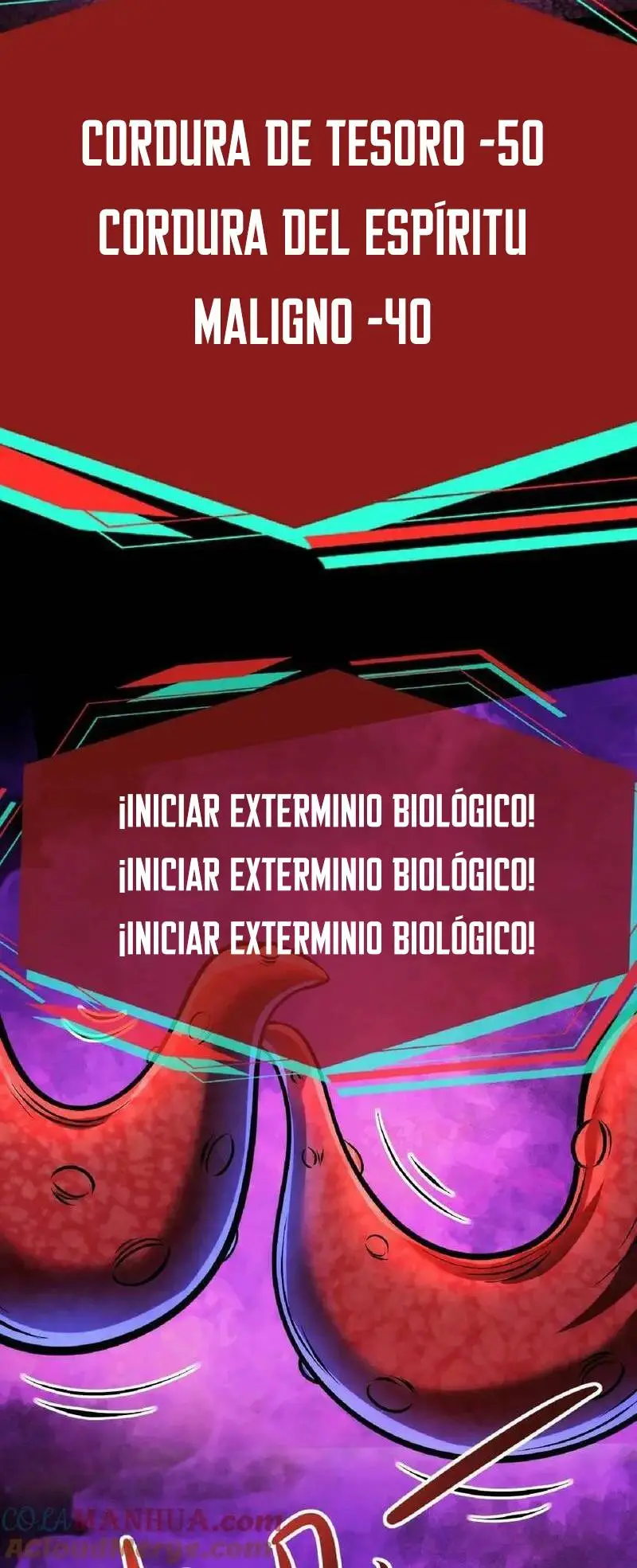 Read Boticario misterioso ES Manga Online