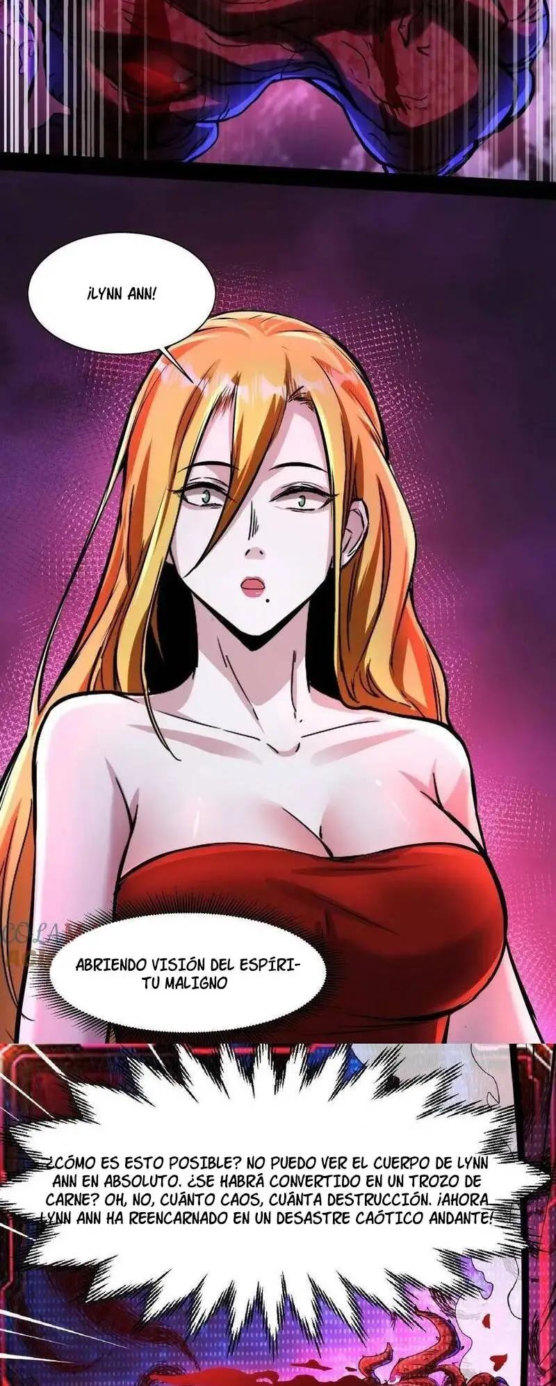 Read Boticario misterioso ES Manga Online