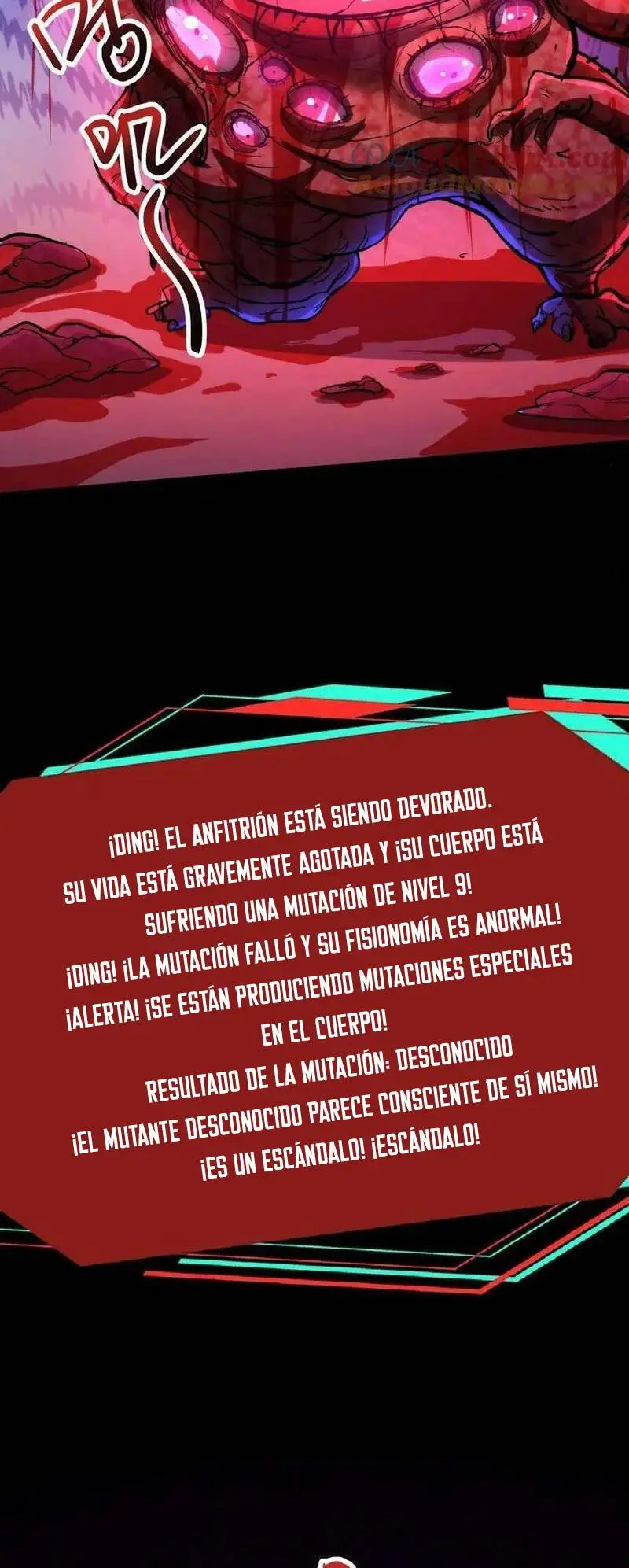 Read Boticario misterioso ES Manga Online