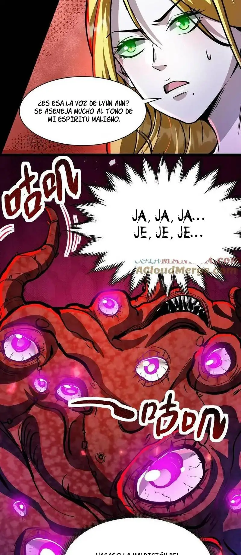 Read Boticario misterioso ES Manga Online