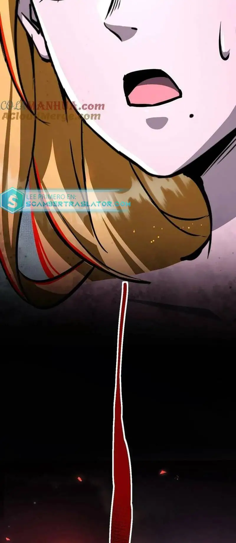 Read Boticario misterioso ES Manga Online