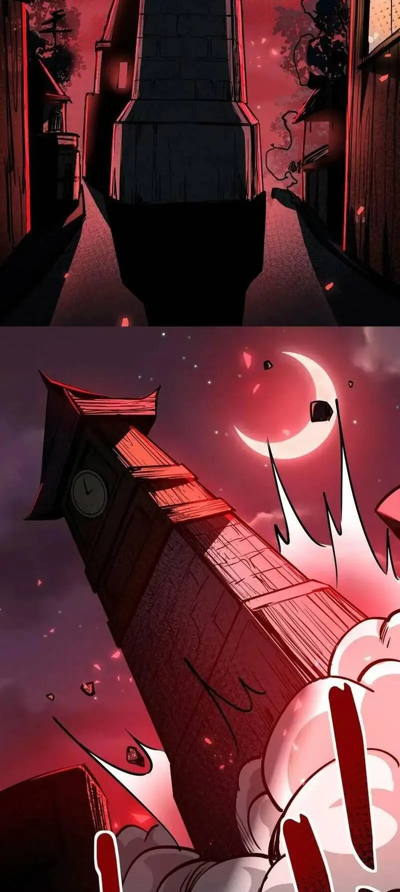 Read Boticario misterioso ES Manga Online