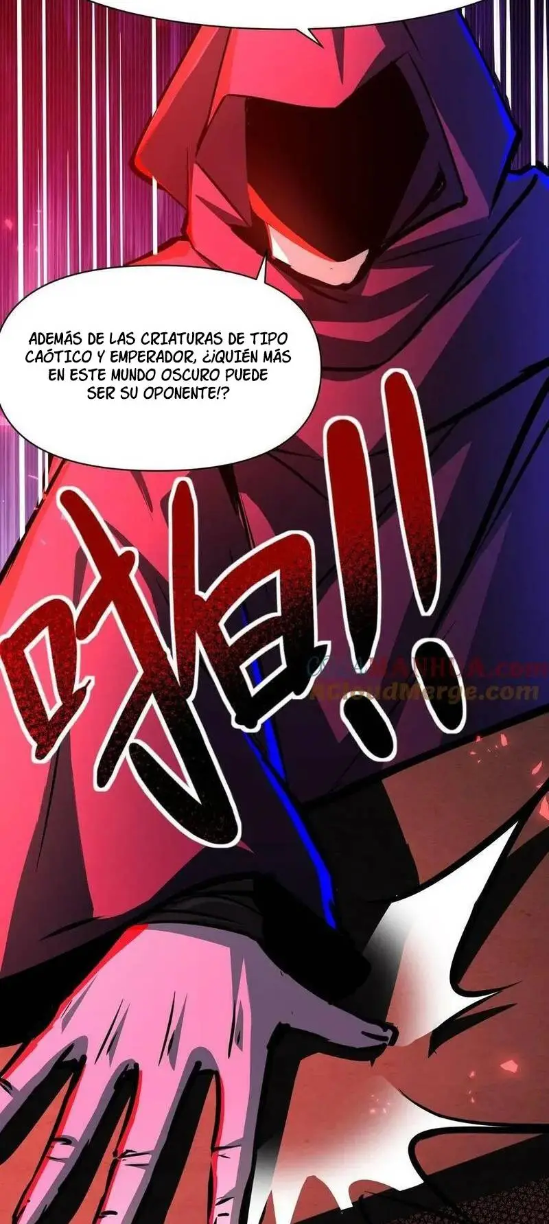 Read Boticario misterioso ES Manga Online