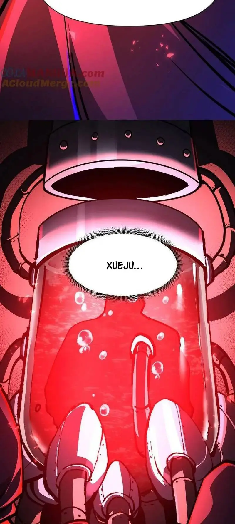 Read Boticario misterioso ES Manga Online