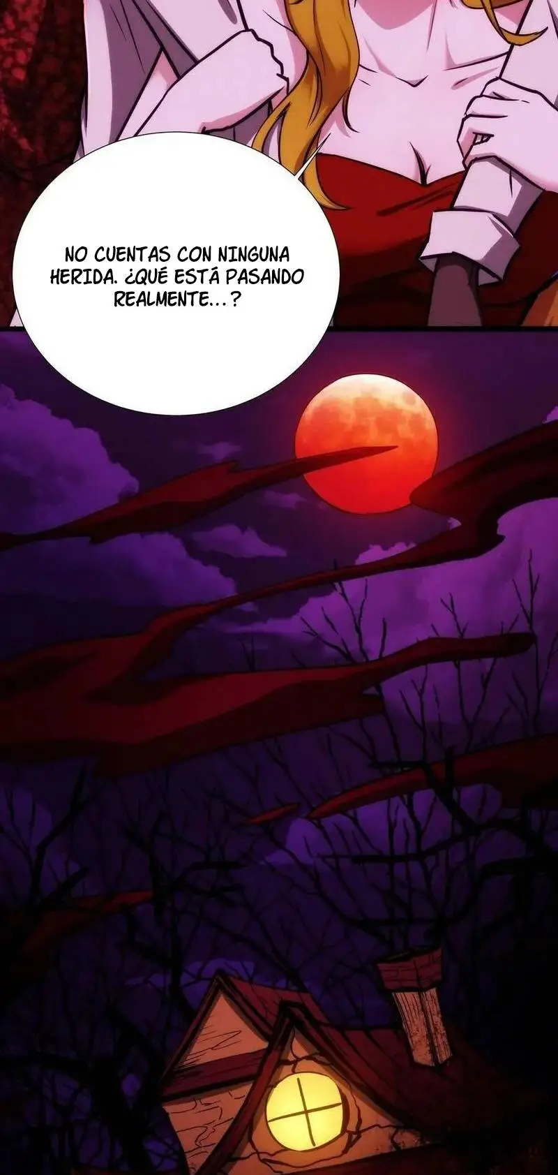 Read Boticario misterioso ES Manga Online