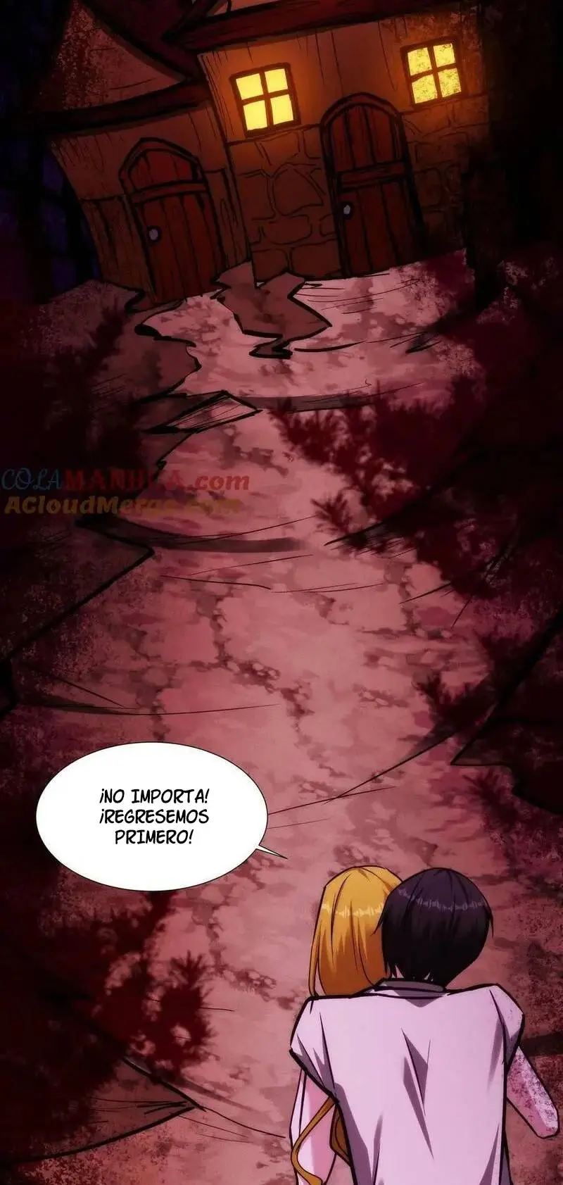 Read Boticario misterioso ES Manga Online