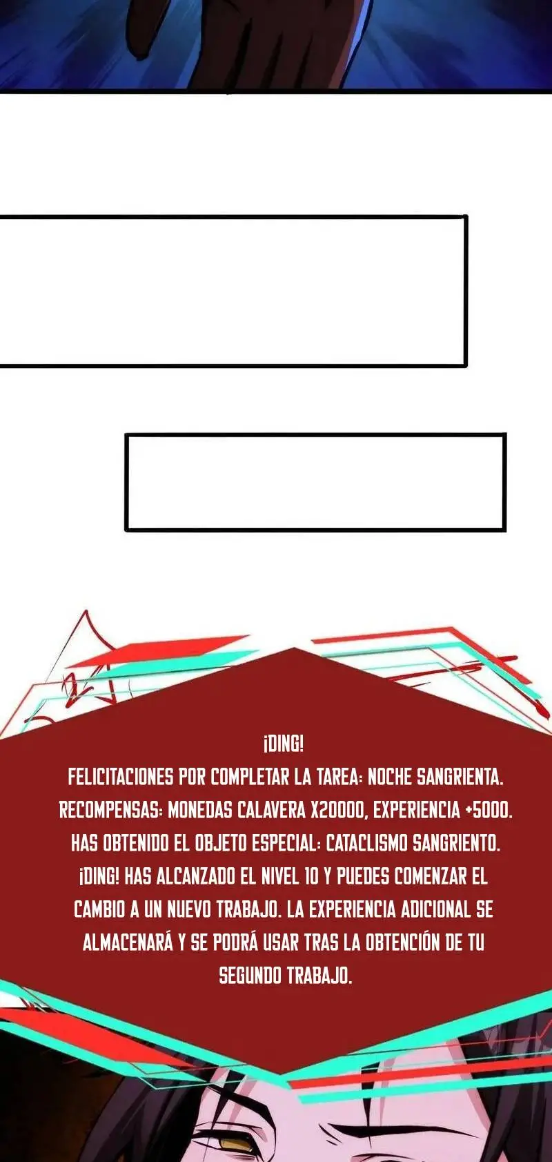 Read Boticario misterioso ES Manga Online