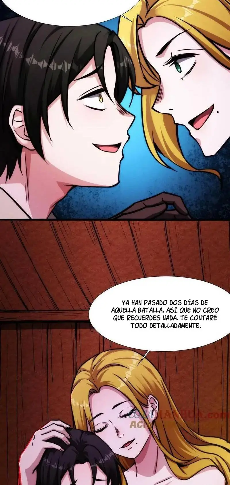 Read Boticario misterioso ES Manga Online