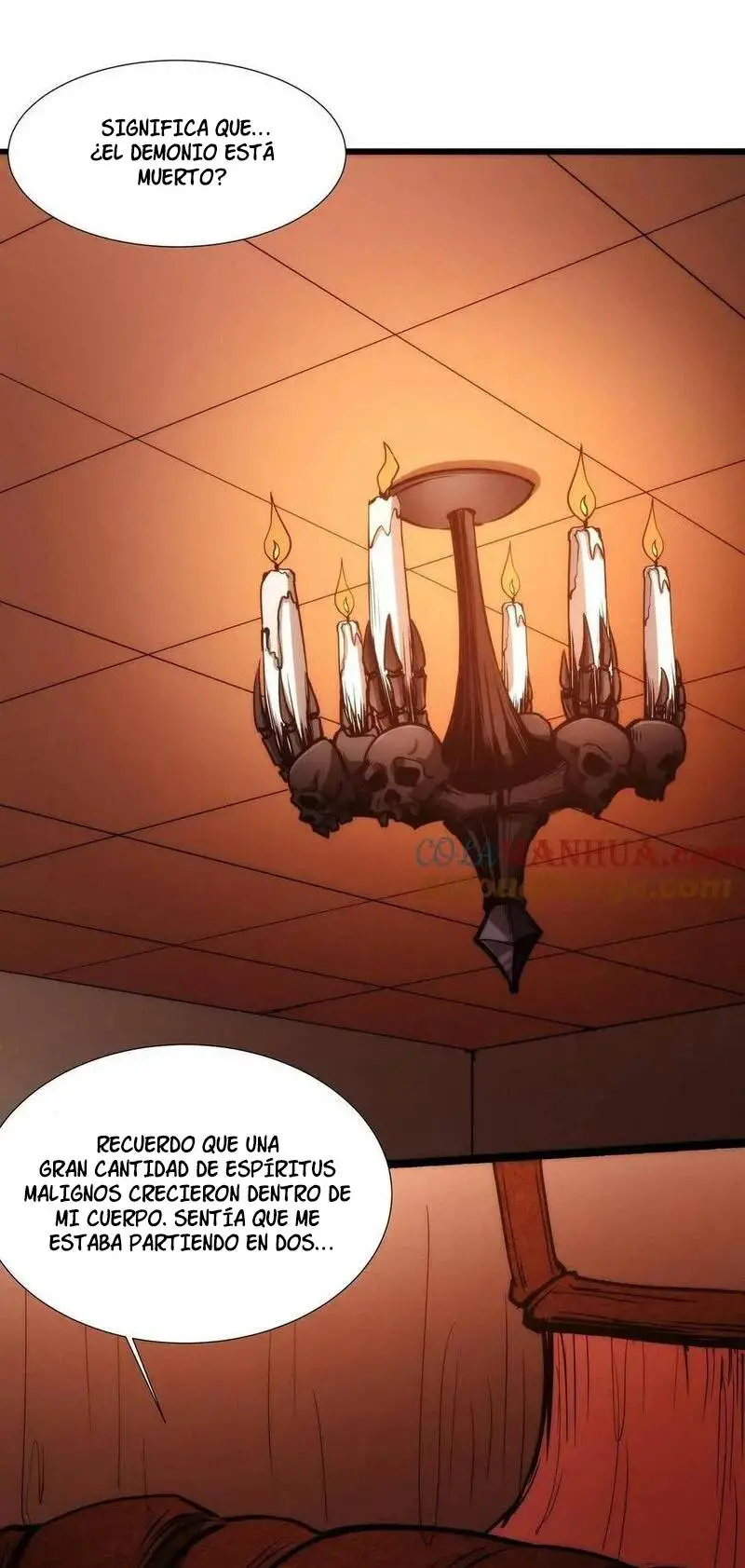 Read Boticario misterioso ES Manga Online