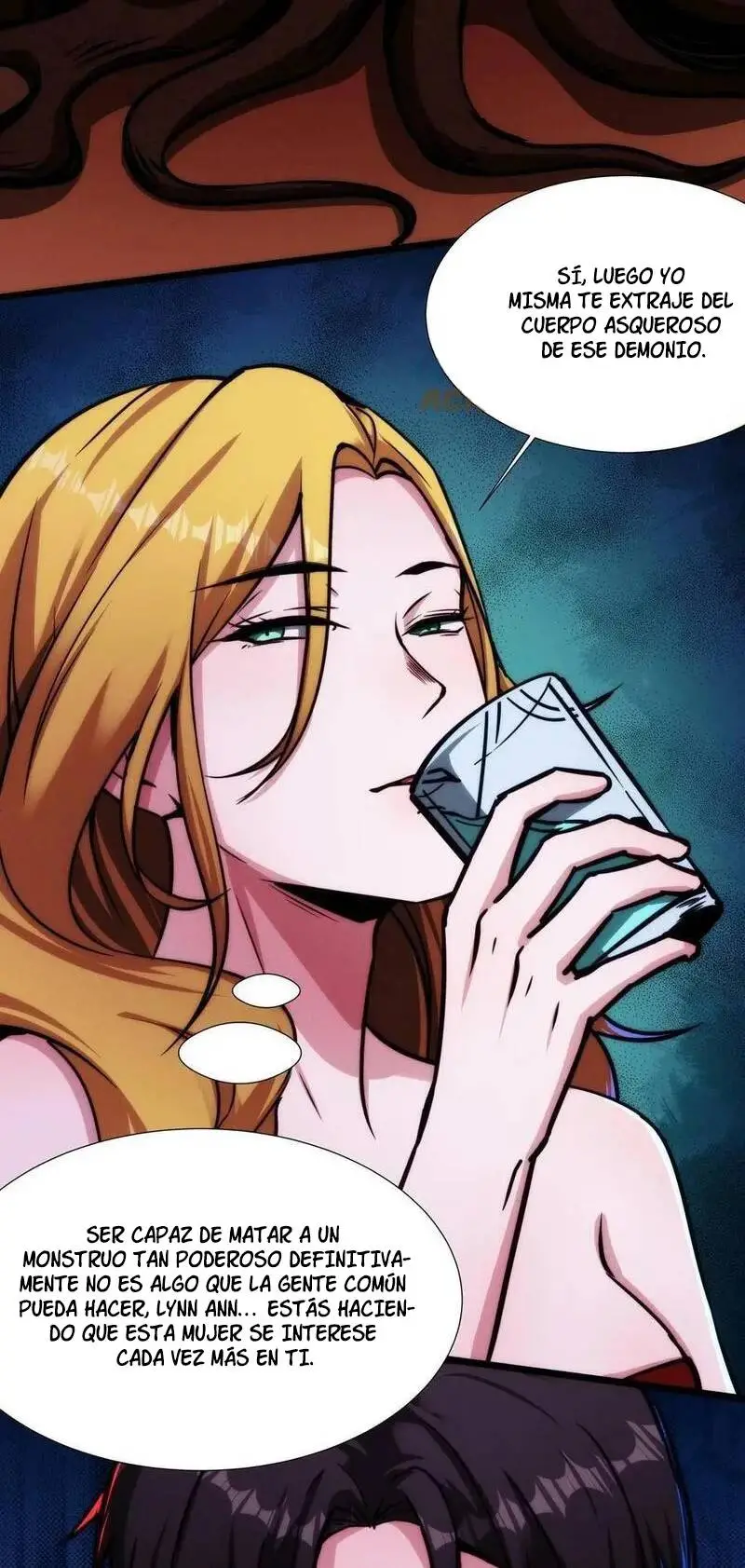 Read Boticario misterioso ES Manga Online