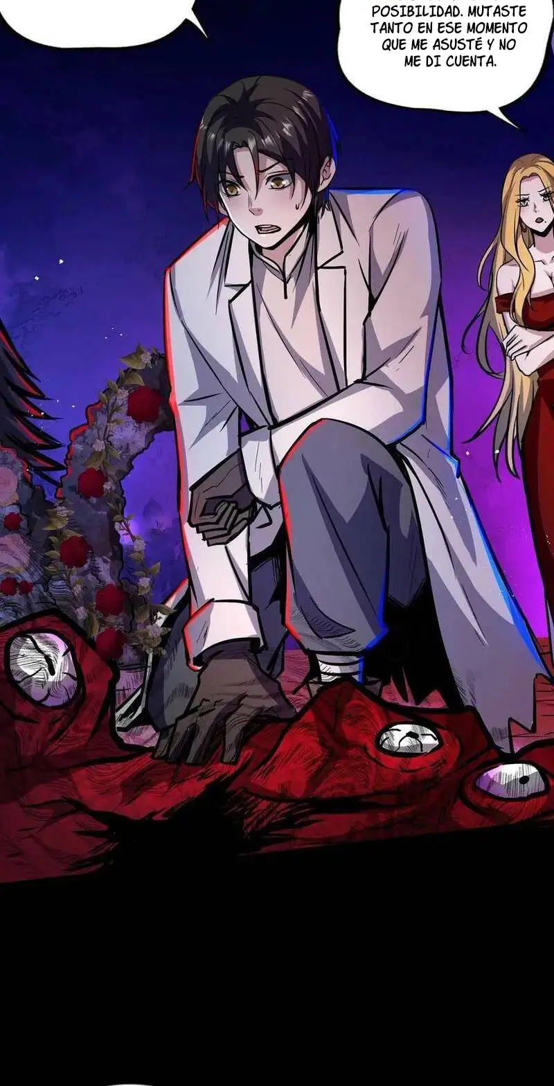 Read Boticario misterioso ES Manga Online