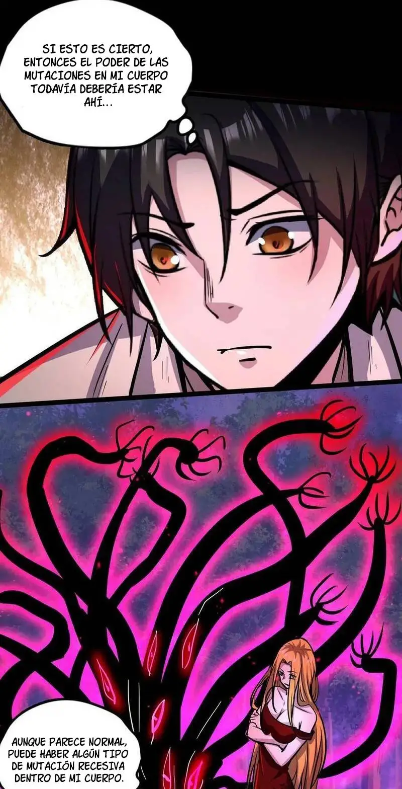 Read Boticario misterioso ES Manga Online