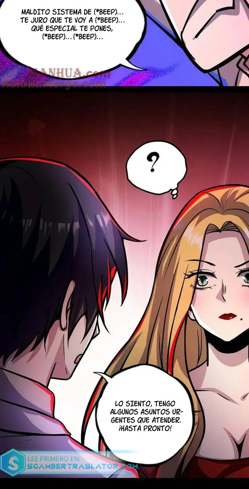 Read Boticario misterioso ES Manga Online