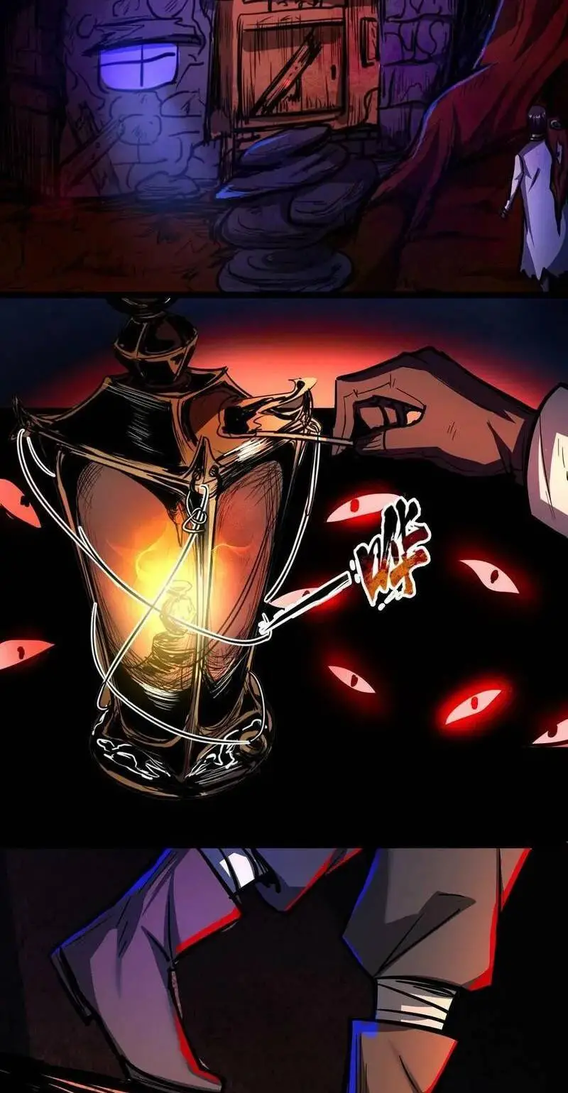 Read Boticario misterioso ES Manga Online