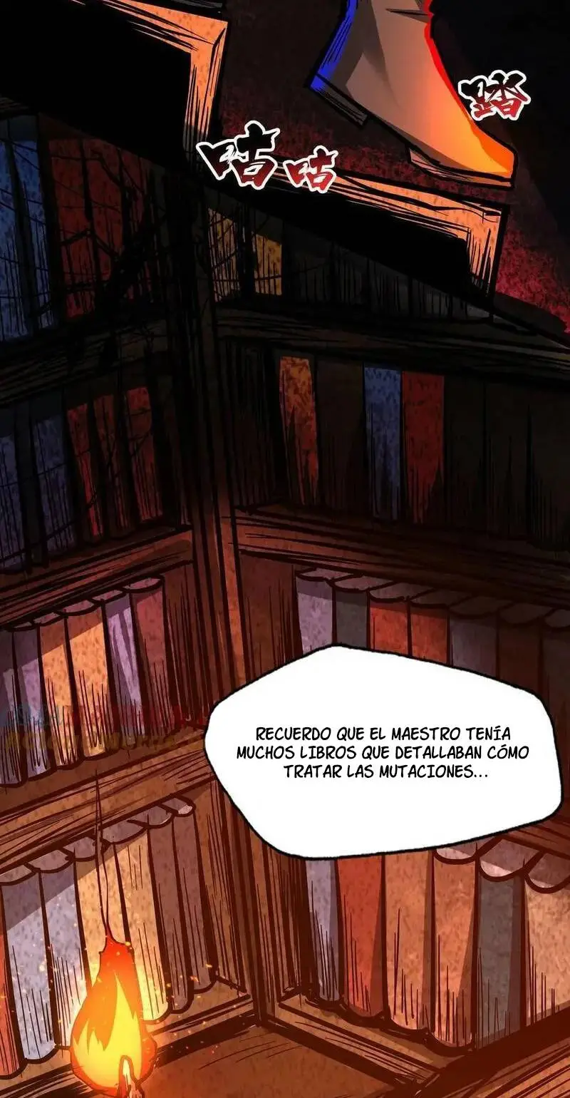 Read Boticario misterioso ES Manga Online