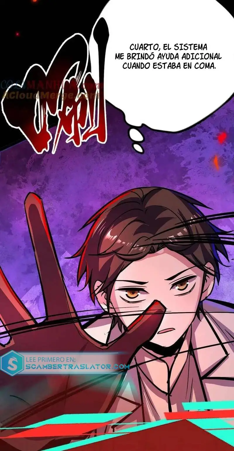 Read Boticario misterioso ES Manga Online
