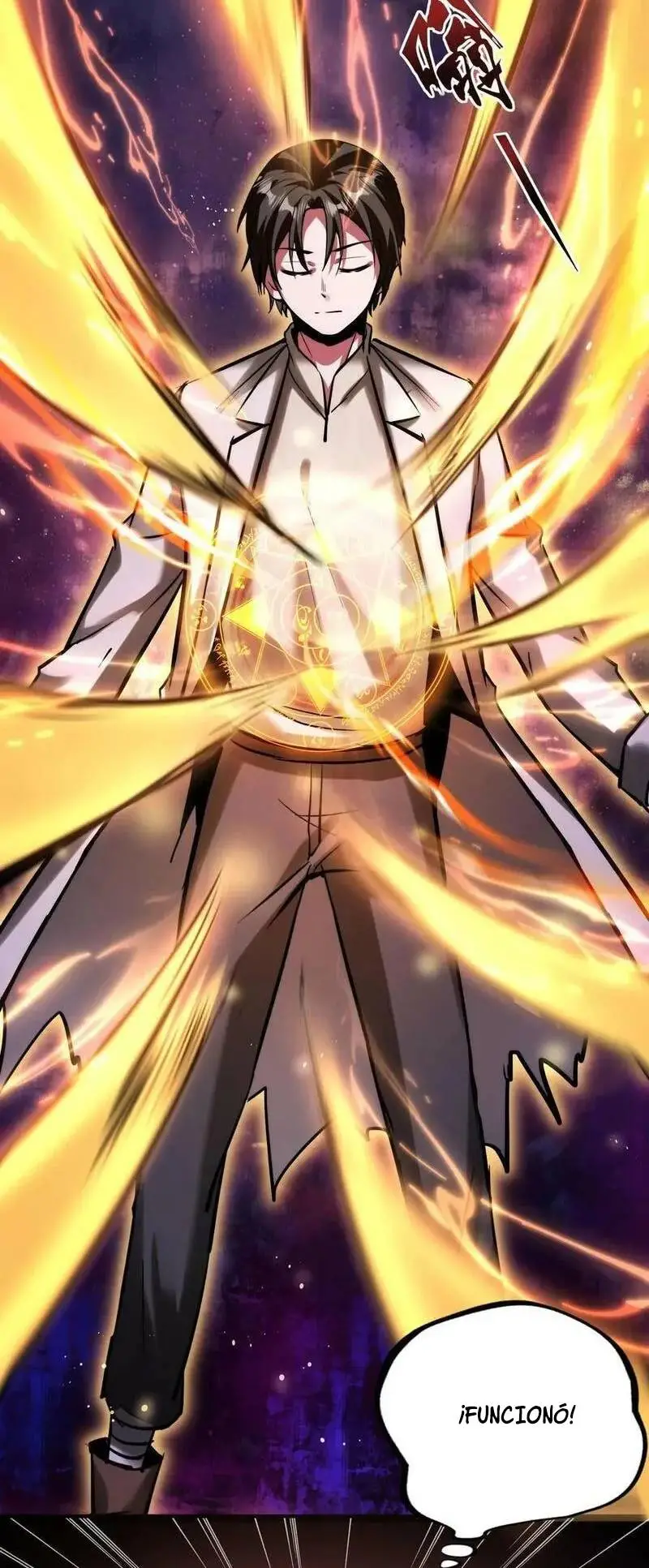 Read Boticario misterioso ES Manga Online