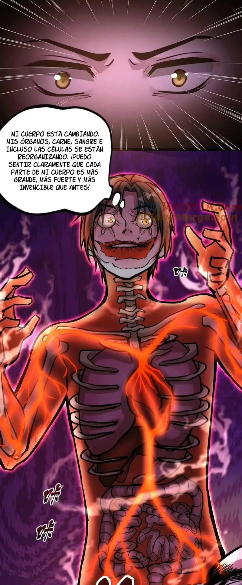 Read Boticario misterioso ES Manga Online
