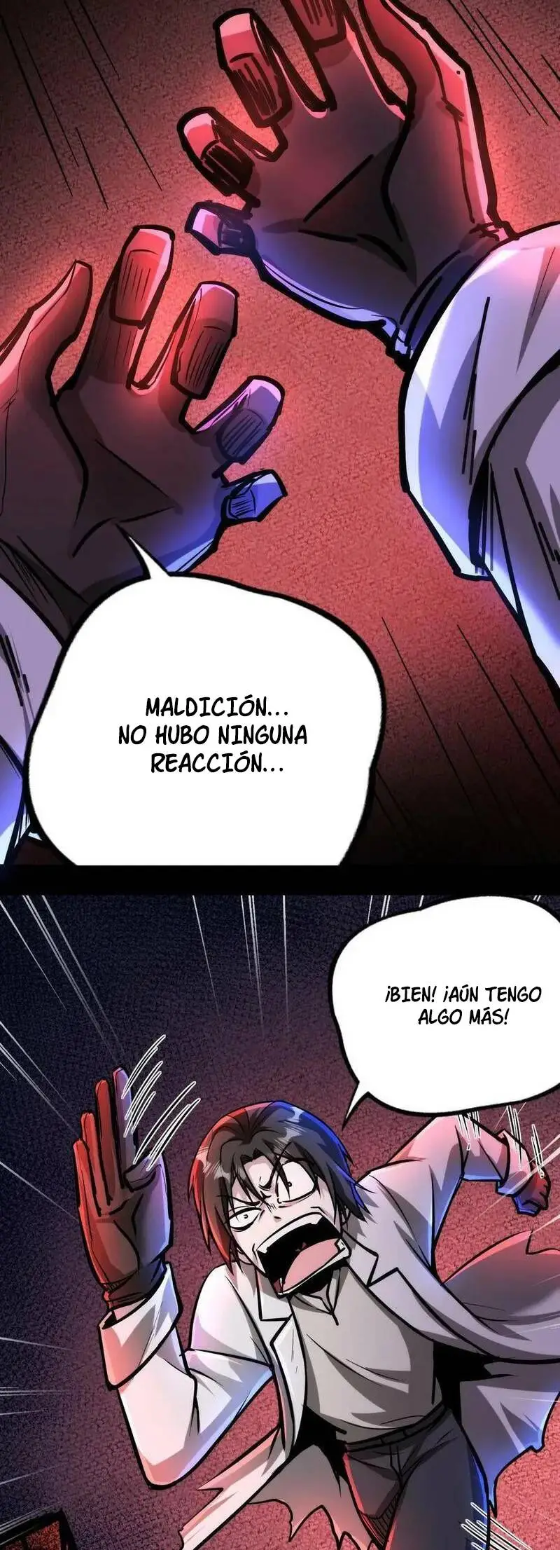 Read Boticario misterioso ES Manga Online
