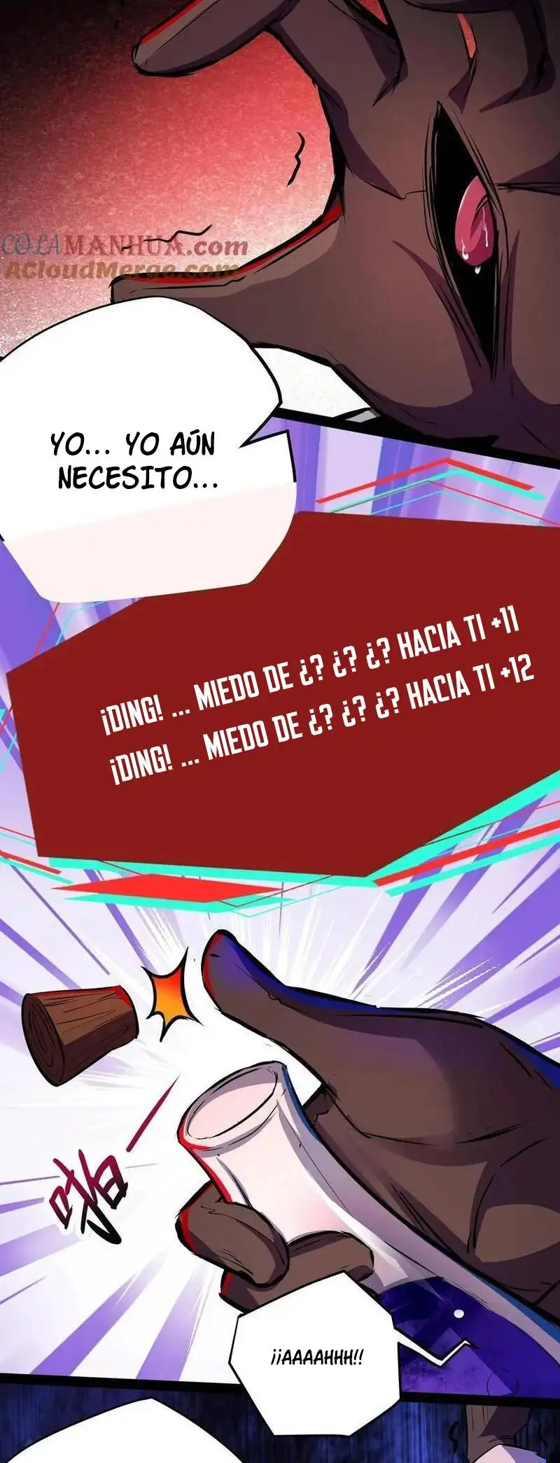Read Boticario misterioso ES Manga Online