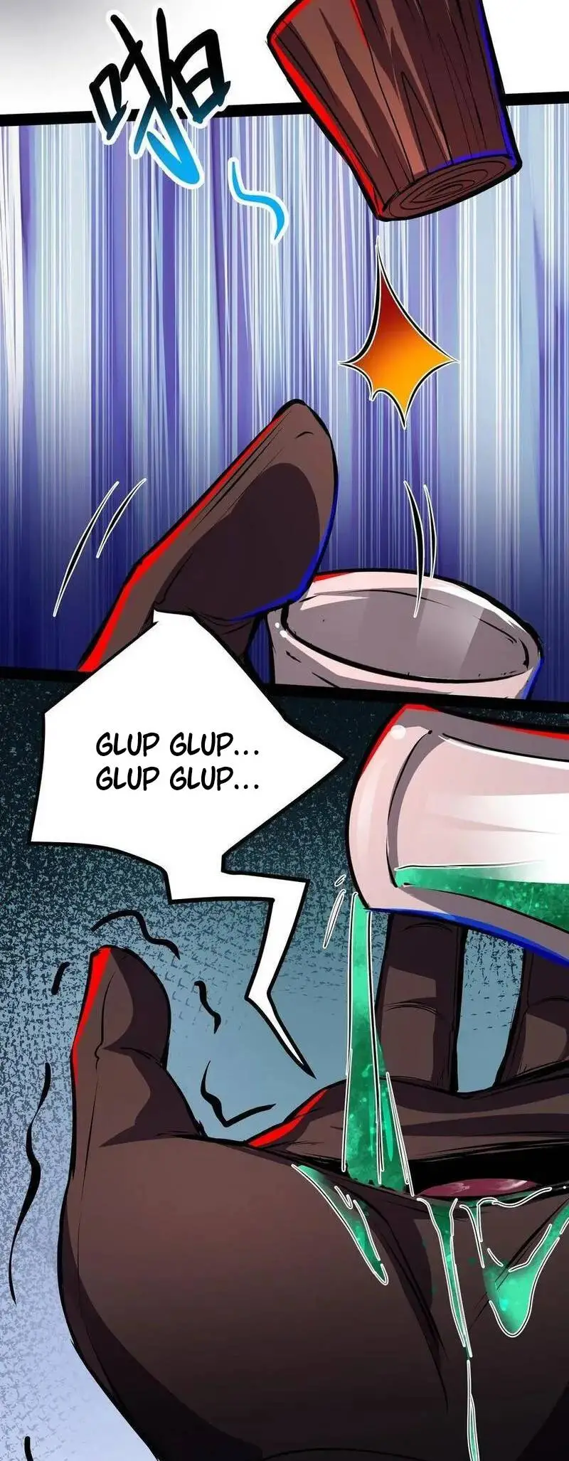Read Boticario misterioso ES Manga Online