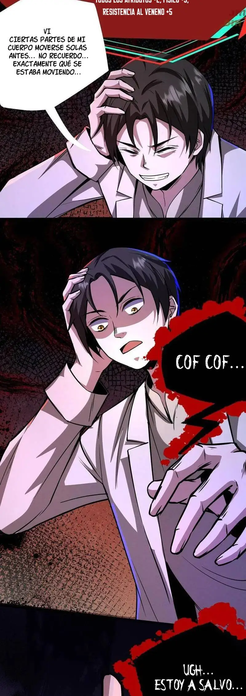 Read Boticario misterioso ES Manga Online