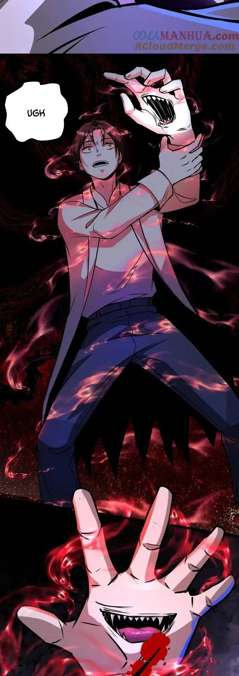 Read Boticario misterioso ES Manga Online