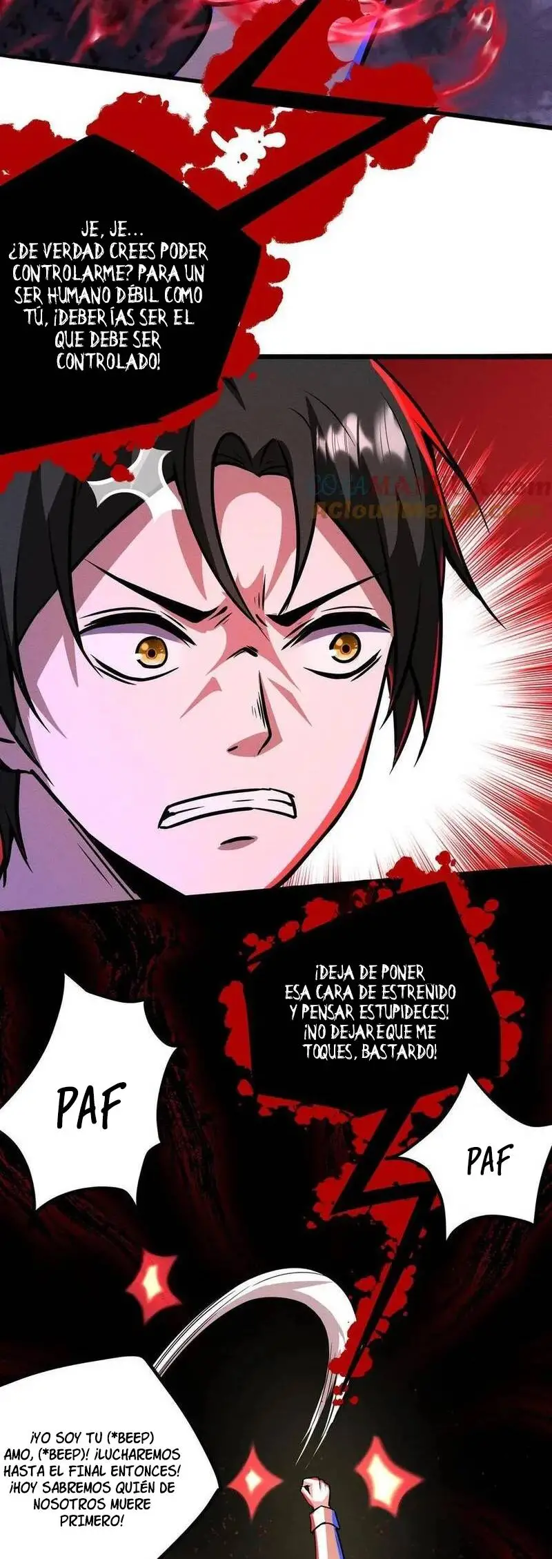 Read Boticario misterioso ES Manga Online