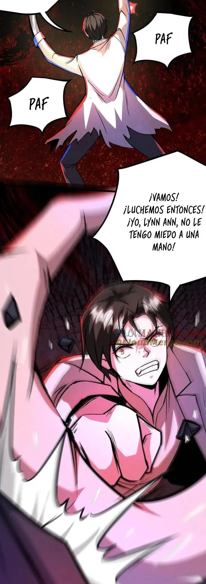 Read Boticario misterioso ES Manga Online