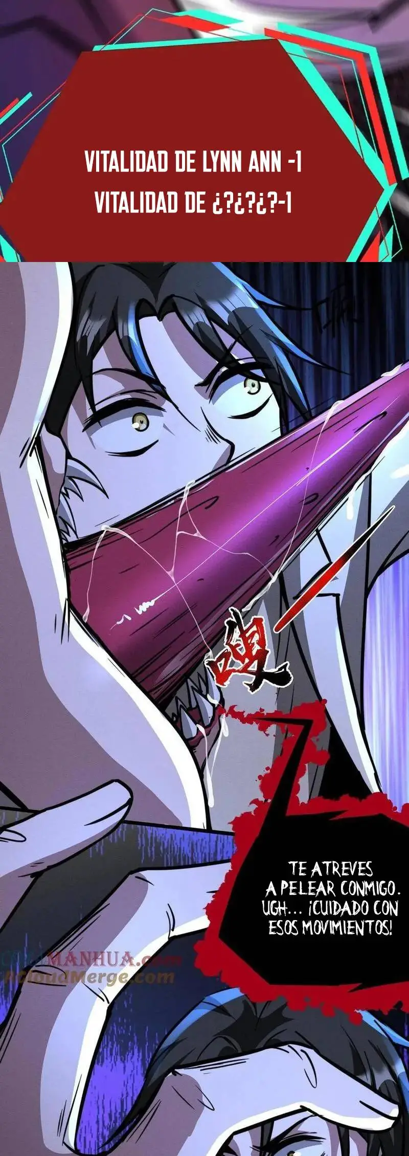 Read Boticario misterioso ES Manga Online