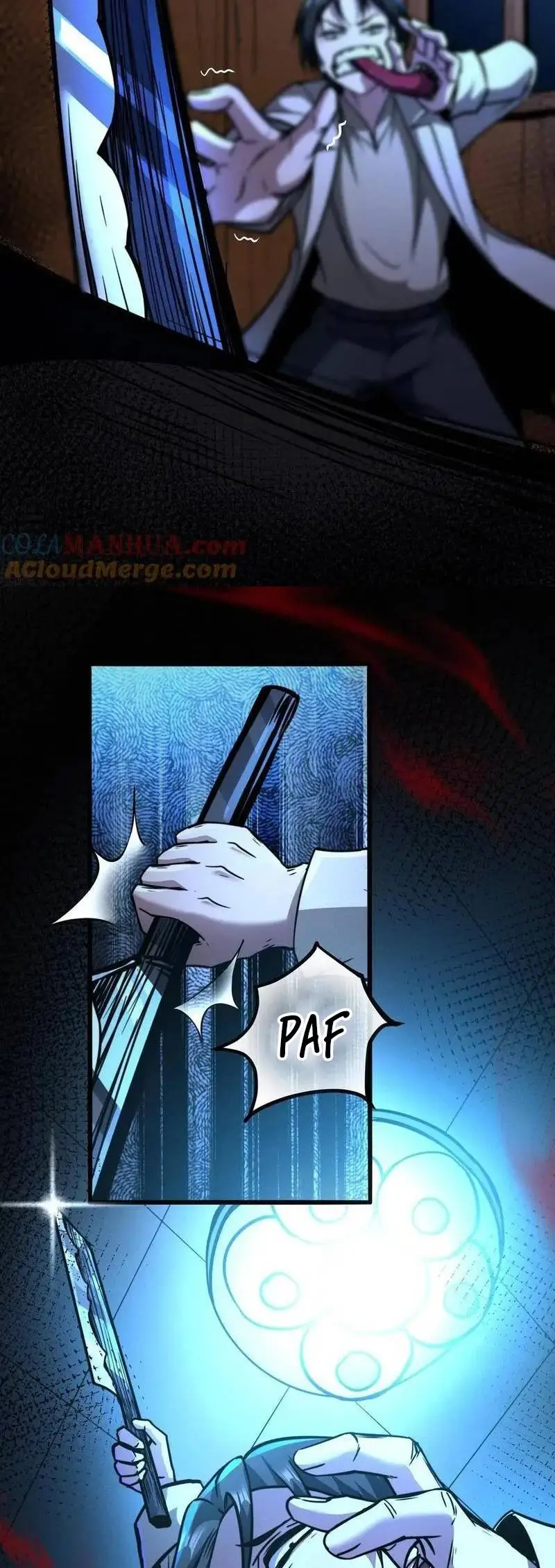 Read Boticario misterioso ES Manga Online